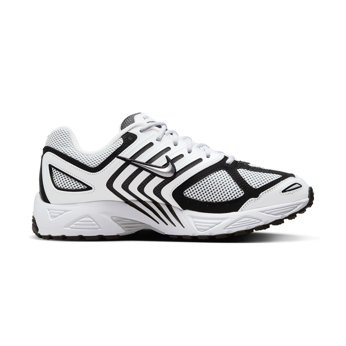 Nike Air Peg 2K5 White Black | FJ1909-100