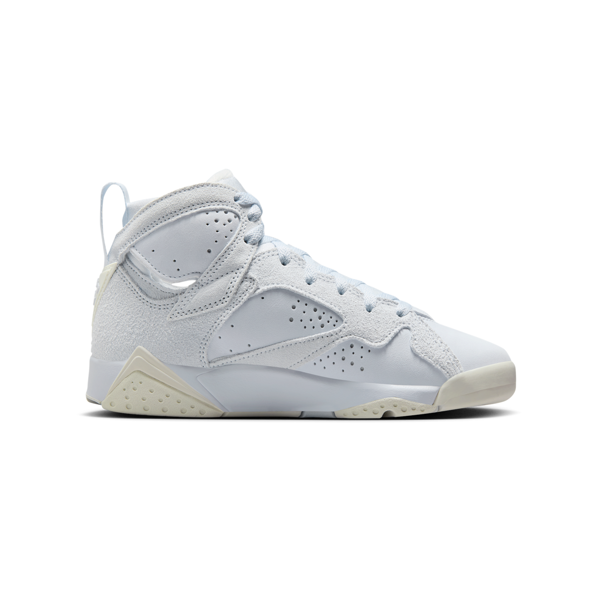 Jordan 7 Retro Cobalt Bliss (GS)