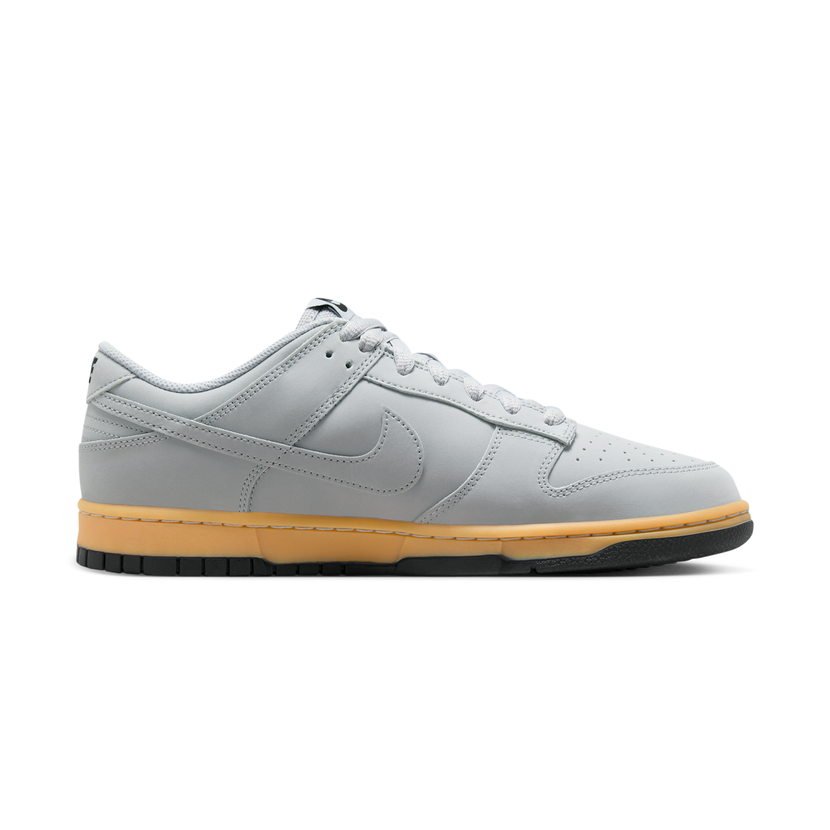 Nike Dunk Low Wolf Grey Gum