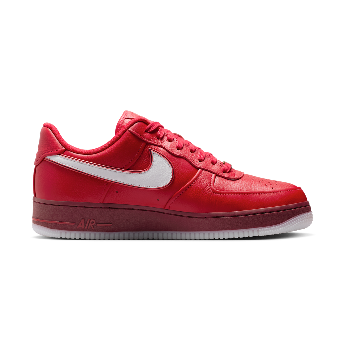 Nike Air Force 1 Low SP A Ma Maniére University Red (Women's)