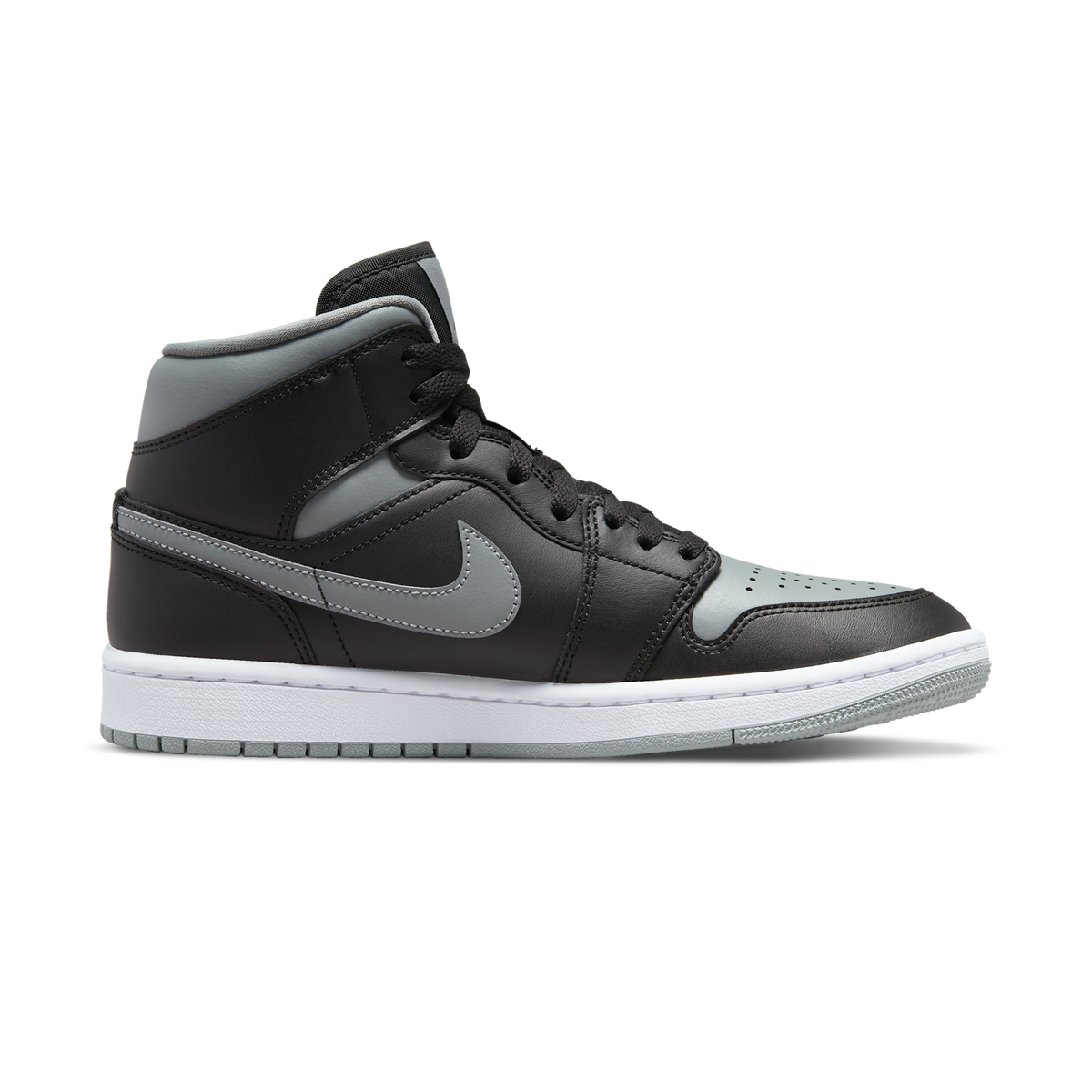 Jordan 1 Mid Shadow (Women's)