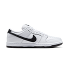 Nike SB Dunk Low White Black