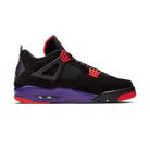 Jordan 4 Retro Raptors Drake OVO (2019)