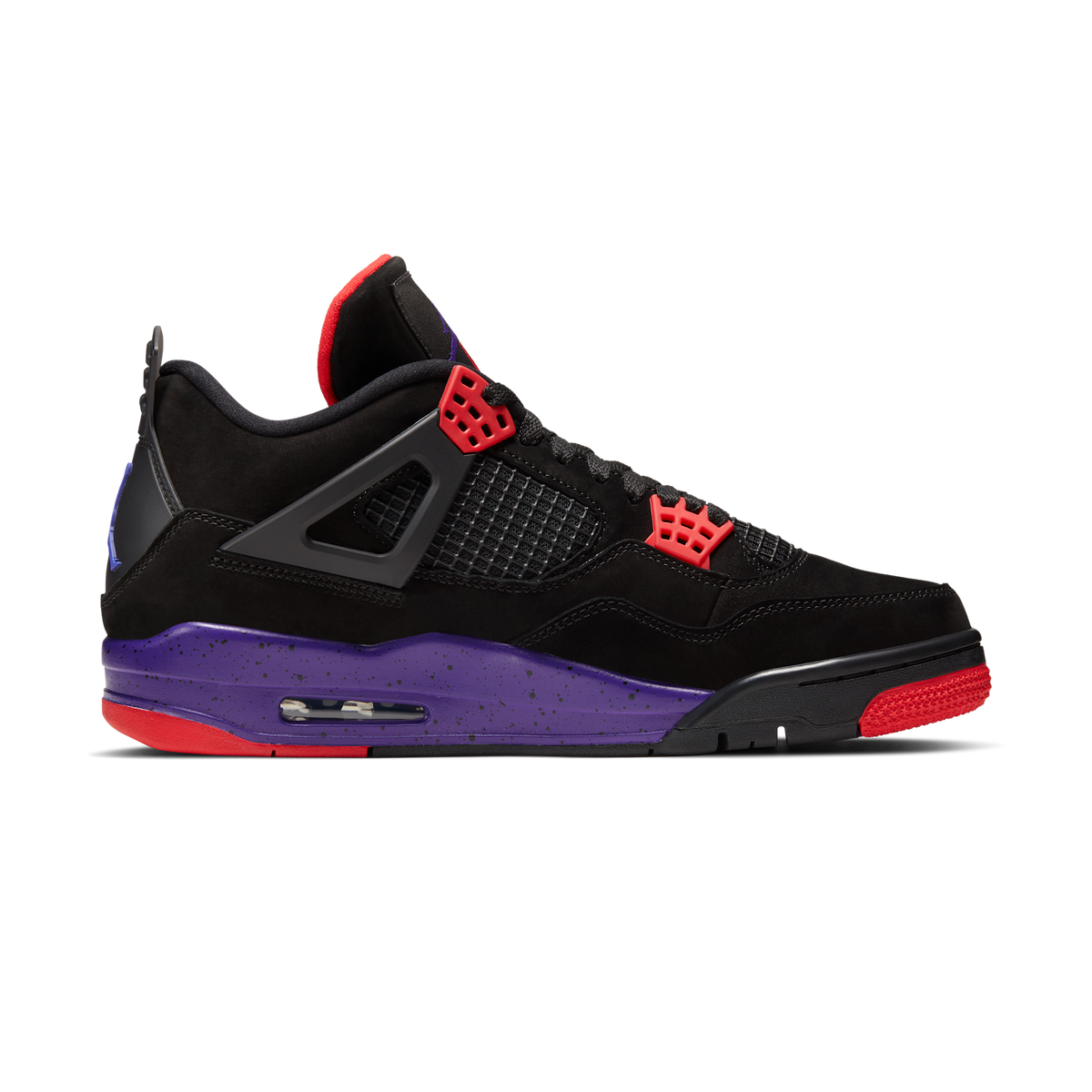 Jordan 4 Retro Raptors Drake OVO (2019)