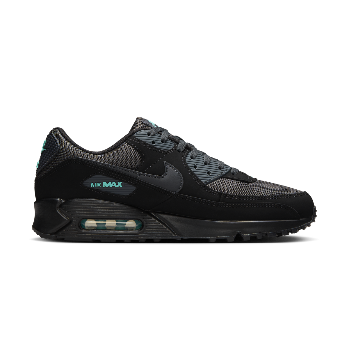 Nike Air Max 90 Black Tiffany