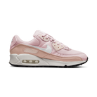 Nike Air Max 90 Barely Rose Pink Oxford Black (Women's)