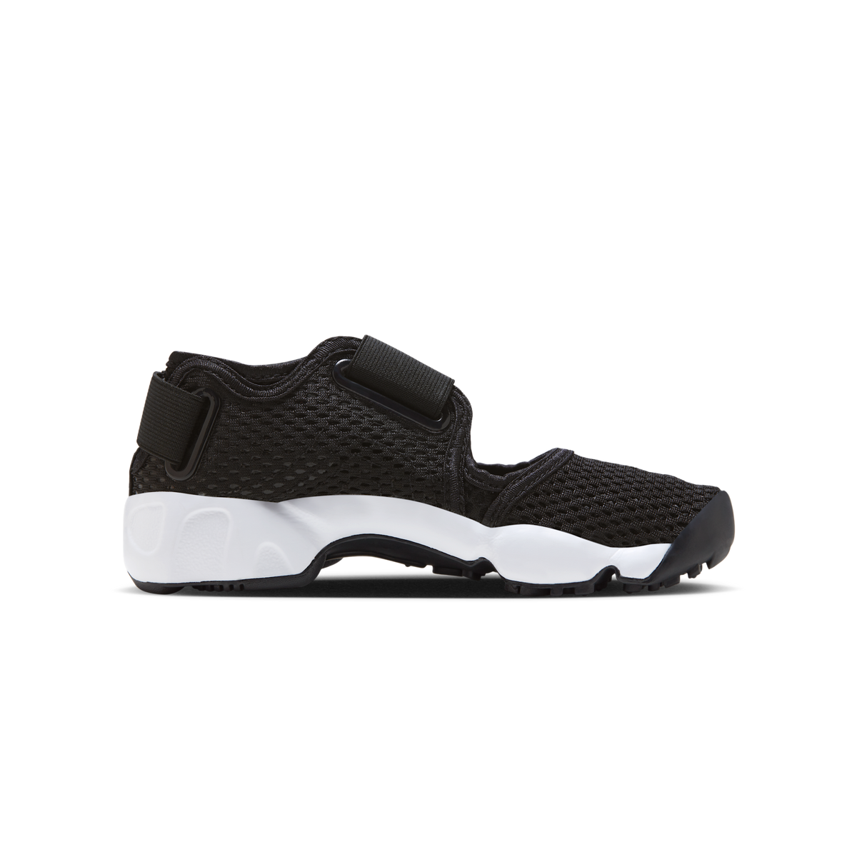 Nike Air Rift Black White (GS)