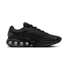 Nike Air Max Dn Black Metallic Grey