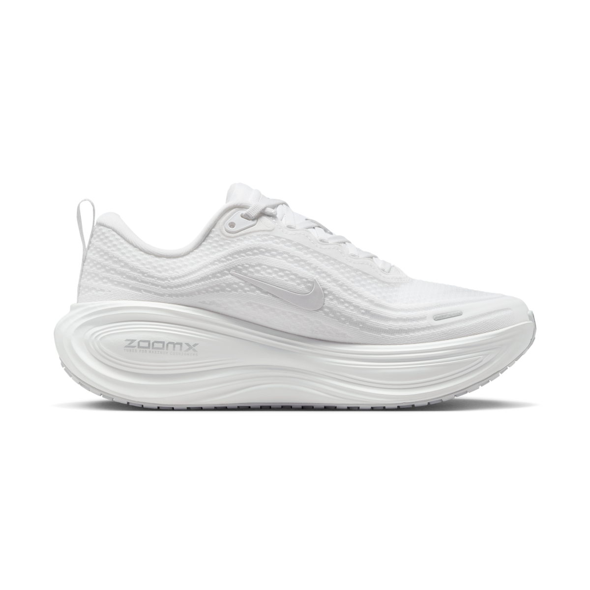 Nike Vomero Plus Triple White (Women's) | HV8154-102