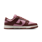 Nike Dunk Low Next Nature Dark Pony Elemental Pink (Women's) | DD1873-114