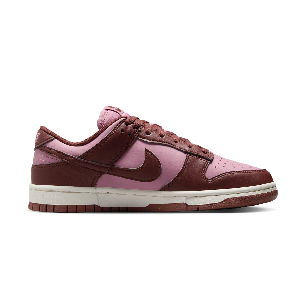 Nike Dunk Low Next Nature Dark Pony Elemental Pink (Women's) | DD1873-114