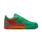 Nike Air Force 1 Low '07 Stadium Green Crimson