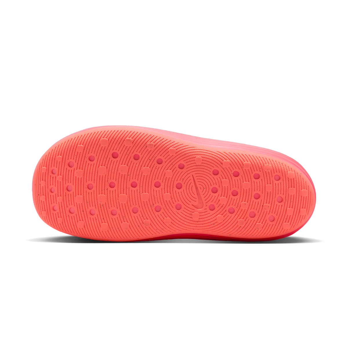 Nike ReactX Rejuven8 Slide Hot Lava (Women's)