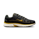 Nike P-6000 SE Black Sequoia Ochre