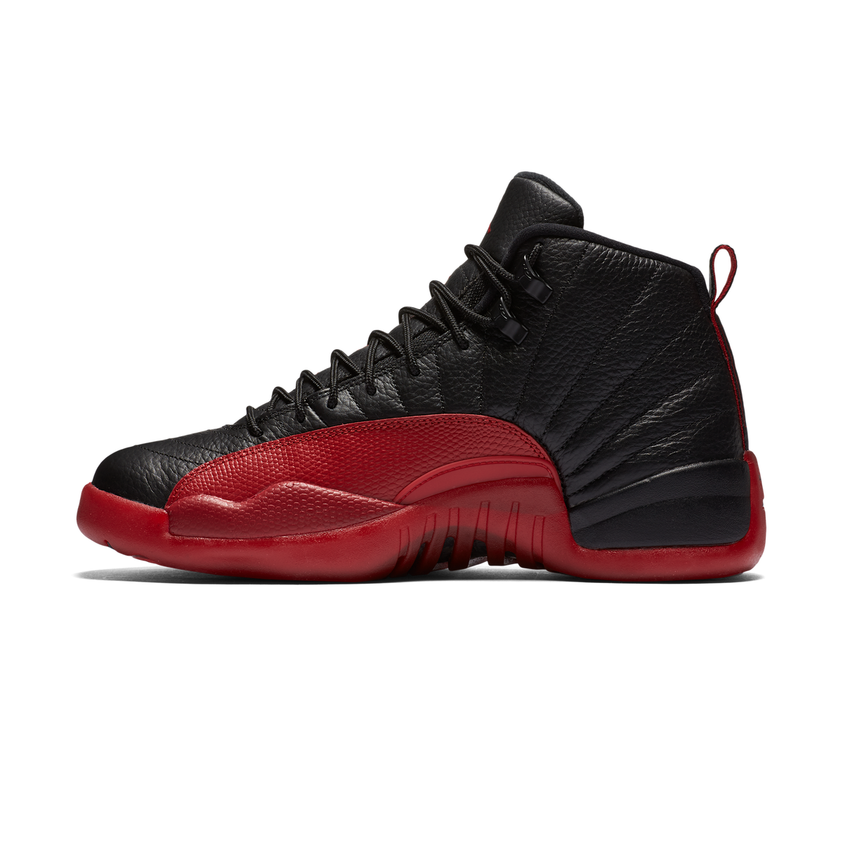 Jordan 12 Retro Flu Game (2016)
