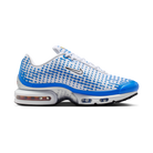 Nike Air Max Plus 7 White Blue Crystal