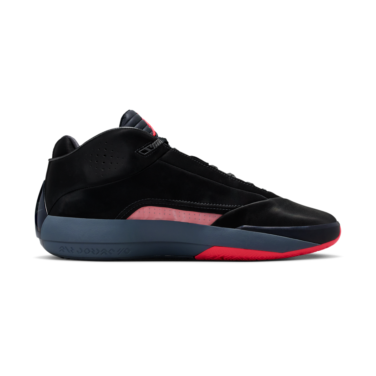 Jordan 40 Infrared