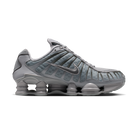Nike Shox TL Wolf Grey Iron Grey
