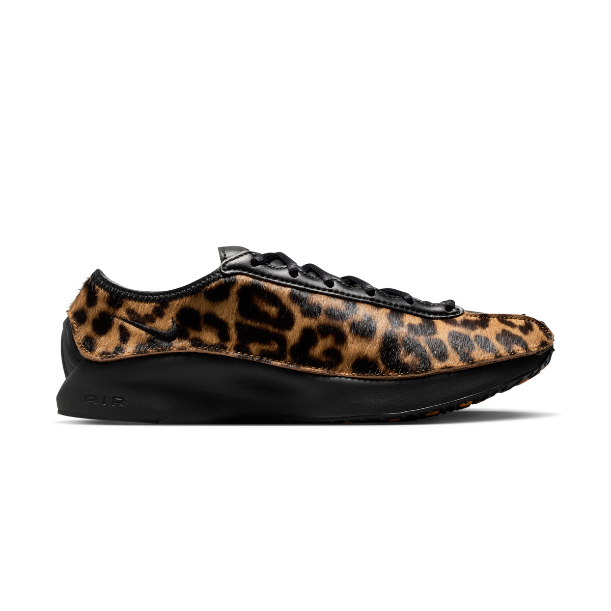 Nike Air Superfly LX Cheetah Print Pony Hair (Women's)