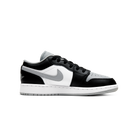 Jordan 1 Low Grey Toe (GS)