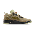 Jordan Spizike Low Neutral Olive