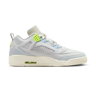 Jordan Spizike Low Photo Dust Volt
