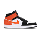 Jordan 1 Mid Shattered Backboard