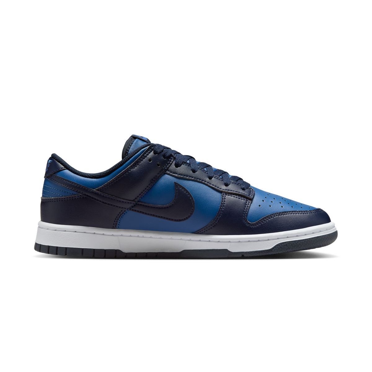Nike Dunk Low Retro Mystic Navy