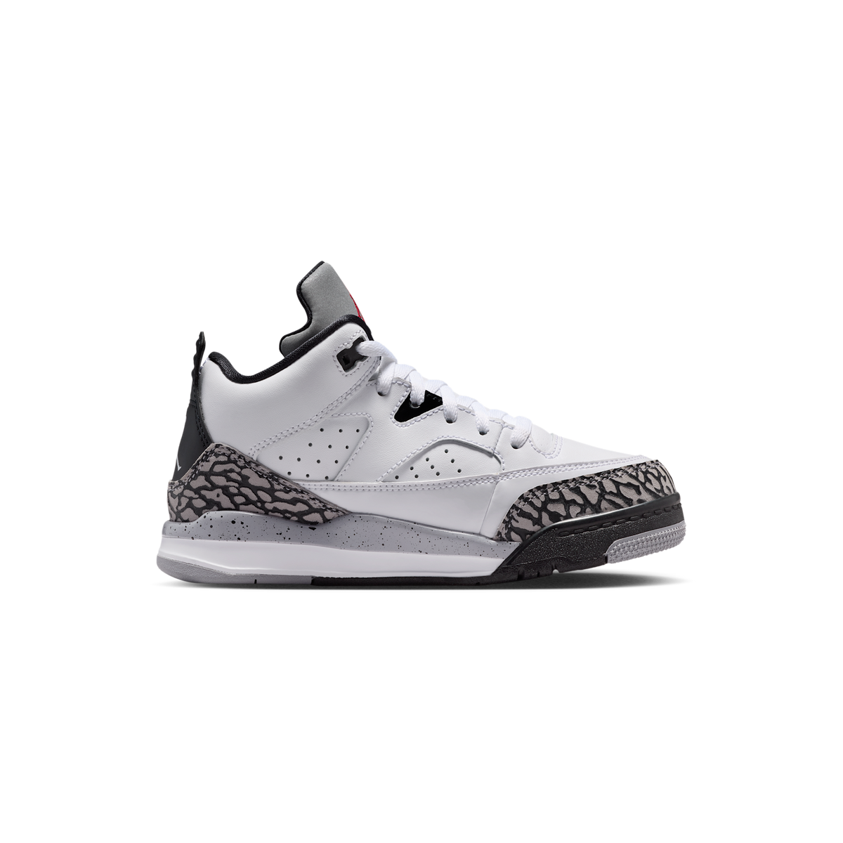 Jordan Son of Mars Low White Cement (PS)