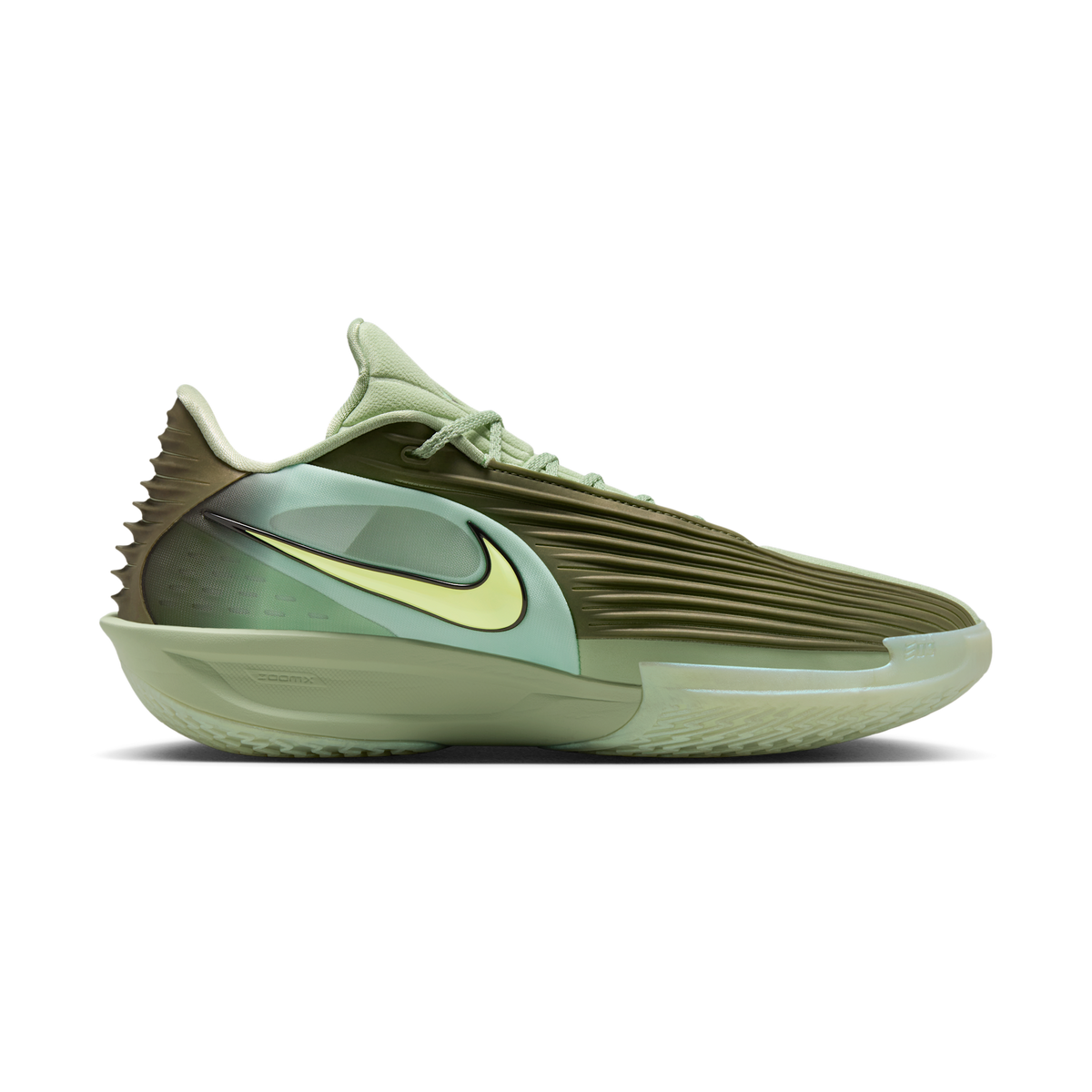 Nike Air Zoom GT Cut 3 Turbo Honeydew Barely Volt