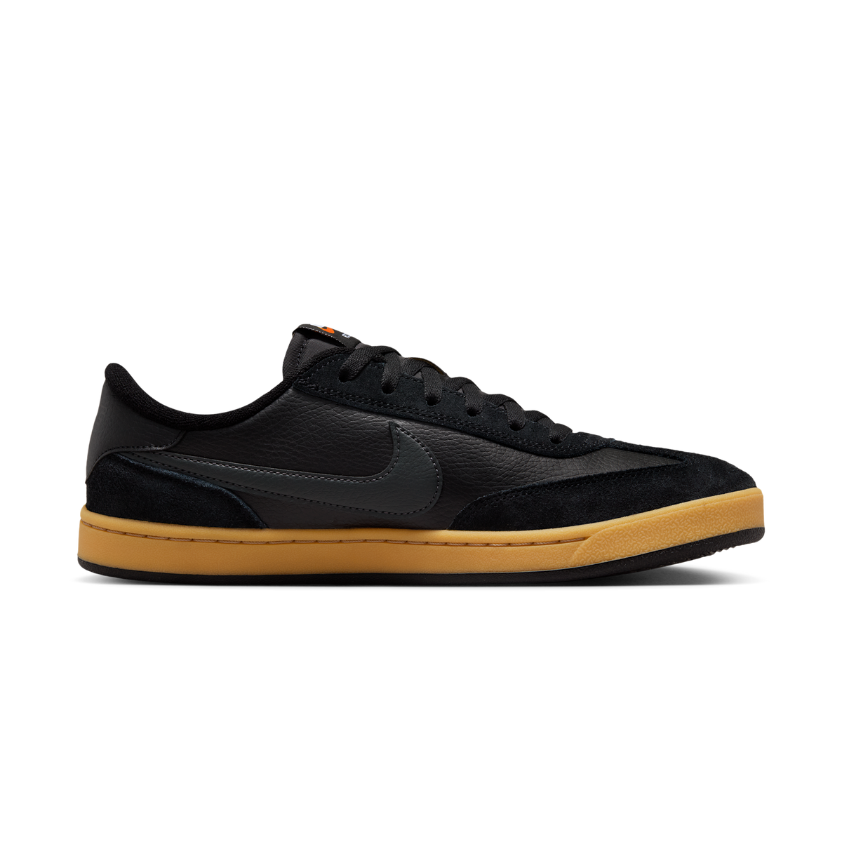 Nike SB FC Classic Black Anthracite Gum