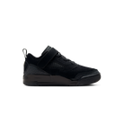 Jordan Spizike Low Black Anthracite (PS)