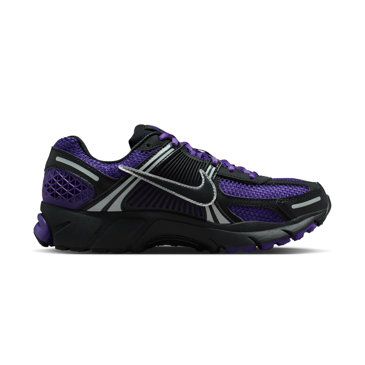 Nike Zoom Vomero 5 Black Court Purple (Women's)