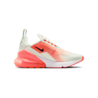 Nike Air Max 270 Barely Green Hot Lava (GS)