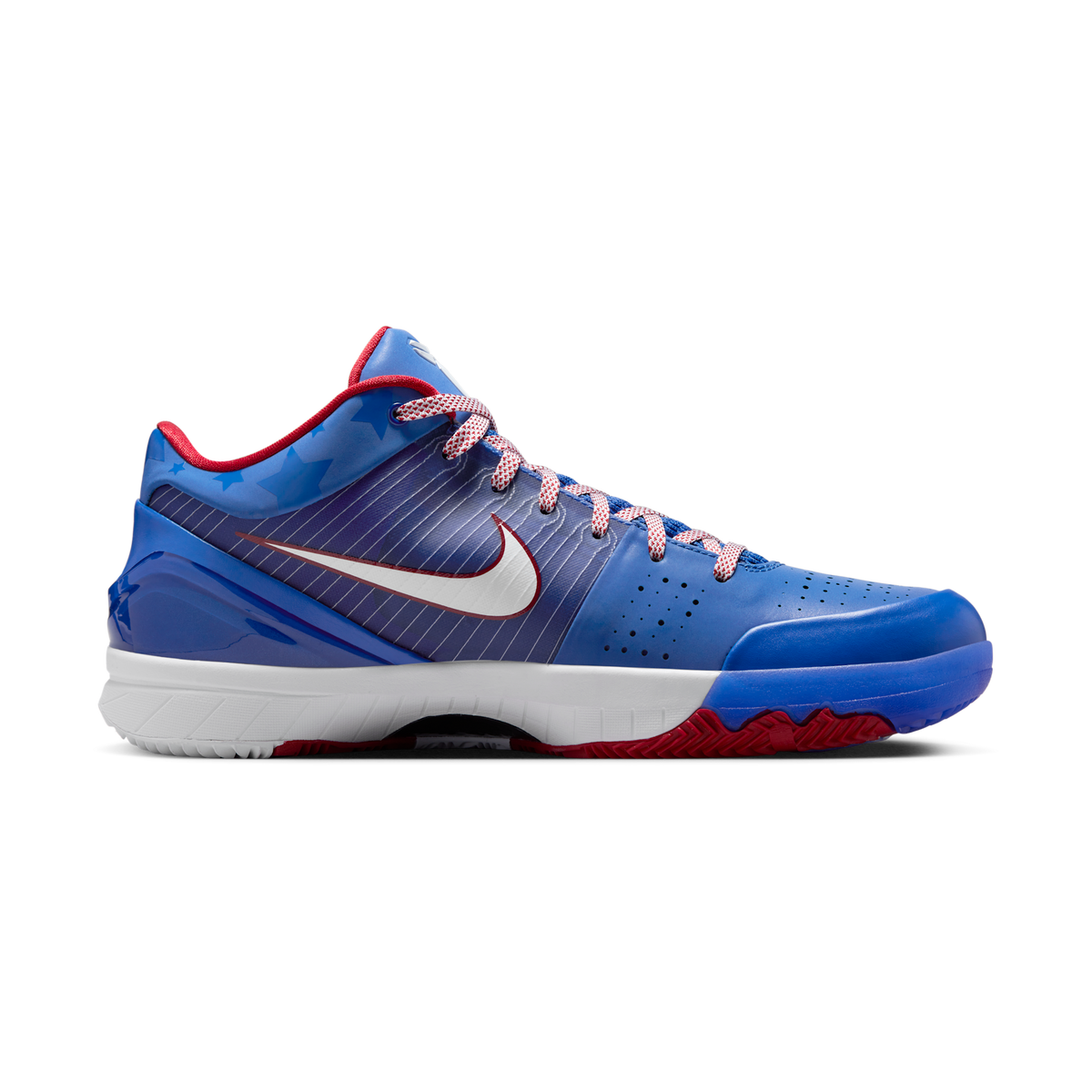 Nike Kobe 4 Protro Philly (2024)