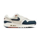 Nike Air Max 1 LX Obsidian Light Orewood Brown (Women's)