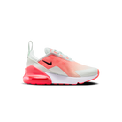 Nike Air Max 270 Barely Green Hot Lava (PS)