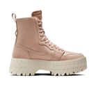 Jordan 1 High Brooklyn Legend Medium Brown (Women's)