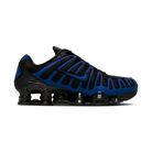 Nike Shox TL Reflective Court Blue | IH1338-002