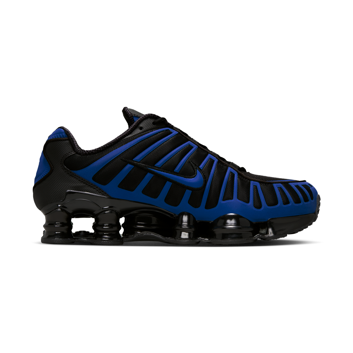 Nike Shox TL Reflective Court Blue | IH1338-002