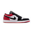 Jordan 1 Low SE Black Toe (2025)