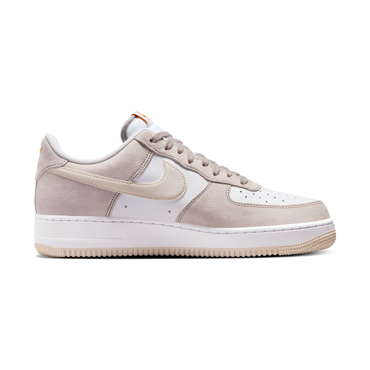 Nike Air Force 1 Low '07 College Grey Light Orewood Brown