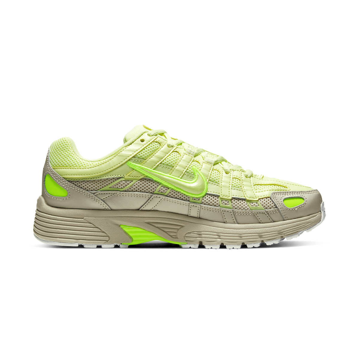 Nike P-6000 Luminous Green