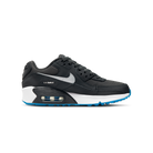 Nike Air Max 90 Anthracite Industrial Blue (GS)