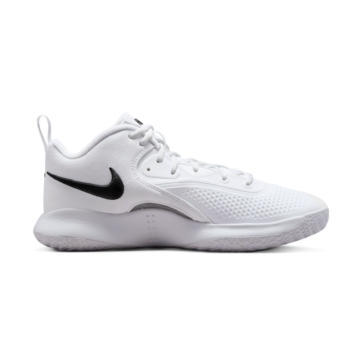 Nike HyperSet 2 White Black