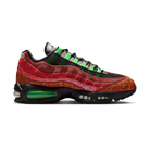 Nike Air Max 95 Big Bubble Family Reunion Hong Kong