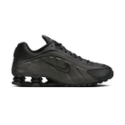 Nike Shox R4 Black Bright Crimson