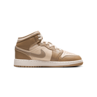 Jordan 1 Mid Legend Brown (GS)