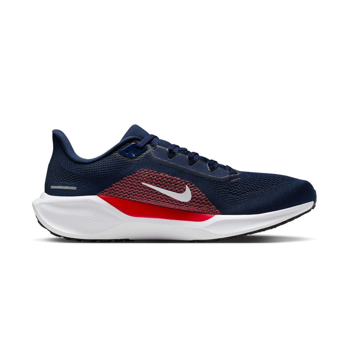 Nike Air Zoom Pegasus 41 New England Patriots (2025) | IB3205-400