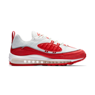 Nike Air Max 98 University Red White